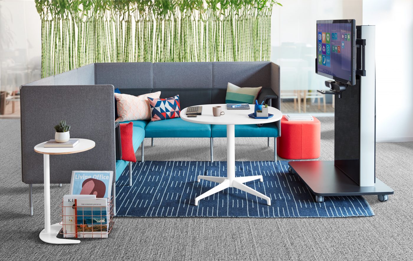 HUB视频系统|HUB视频应用|办公家具|华体会体育官方在线官网家具|AV/VC One